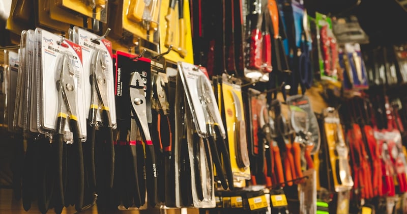 Liste des outils indispensables pour entretenir son kart chez soi