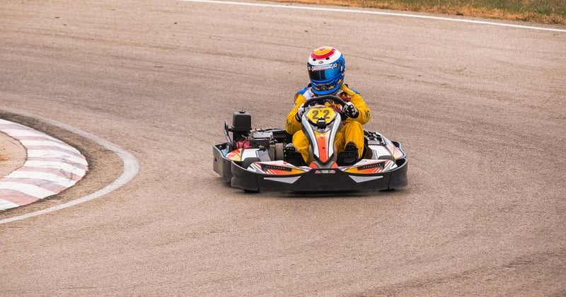 Blog karting : exploiter l'actualité auto et moto avec méthode