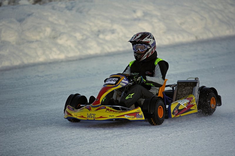 Comparaison kart électrique vs thermique en 2026 : lequel choisir pour vos courses ?